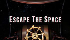 Escape the Space!