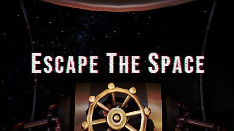 Escape the Space! Game