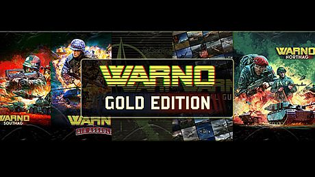 WARNO - Gold Edition