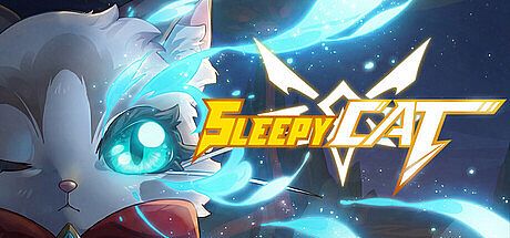 Sleepy Cat Game