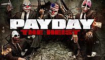 PAYDAY The Heist für PC kaufen