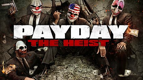 PAYDAY The Heist Game