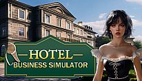 Acheter Hotel Business Simulator PC