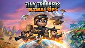 Tiny Troopers: Global Ops