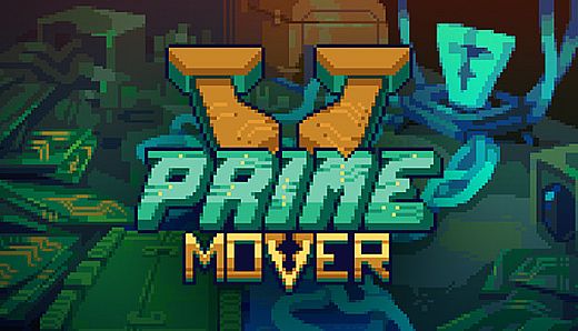 Prime Mover