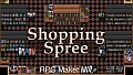 RPG Maker MV - Shopping Spree