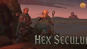 Hex Seculum