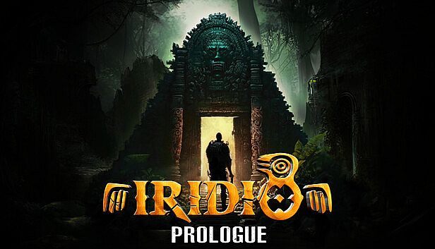 Buy Iridio: Prologue