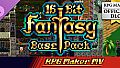 RPG Maker MV - 16-bit Fantasy Set Base Pack