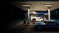 Before Exit : Gas Station