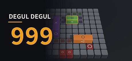 DEGUL DEGUL 999 Game