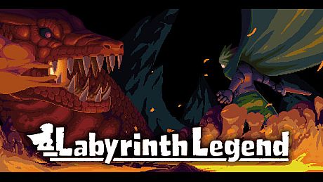 Labyrinth Legend