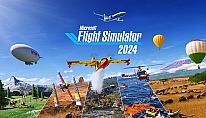 Buy Microsoft Flight Simulator 2024 PC