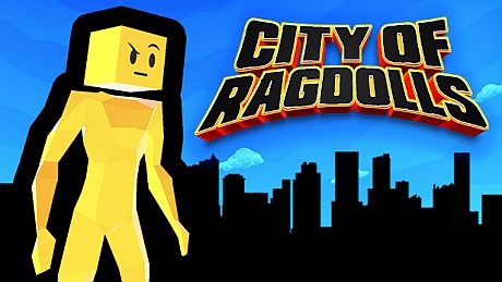 CITY OF RAGDOLLS Game