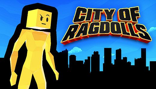 CITY OF RAGDOLLS