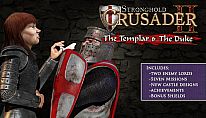 Kup Stronghold Crusader 2: The Templar and The Duke na PC