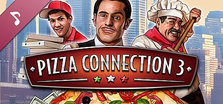 Pizza Connection 3 - Soundtrack DLC