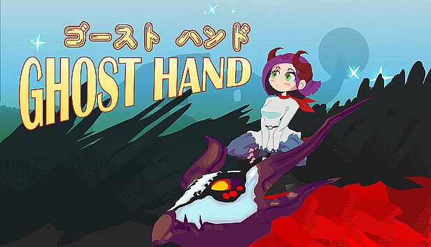Buy Ghost Hand