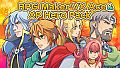 RPG Maker MV - VX Ace ＆ XP Hero Pack