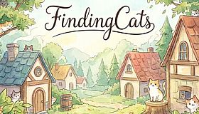 Finding Cats