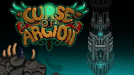 Curse of Argion Game