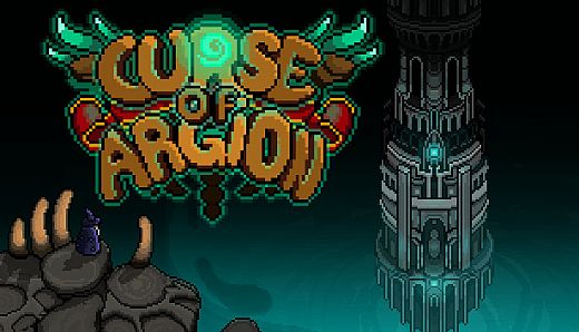 Curse of Argion