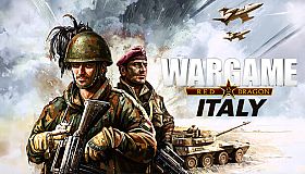 Wargame: Red Dragon - Nation Pack: Italy