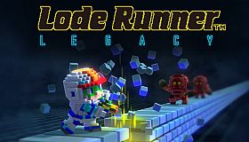 Lode Runner Legacy