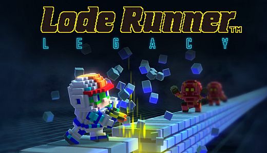 Lode Runner Legacy