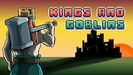 Kings And Goblins Game