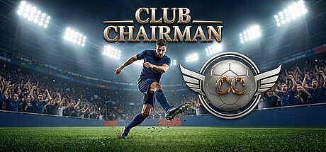 Club Chairman Game