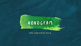 Nonogram - Master's Legacy, The Greatest Pack