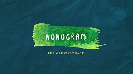 Nonogram - Master's Legacy, The Greatest Pack DLC