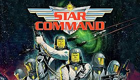 Star Command (1988)
