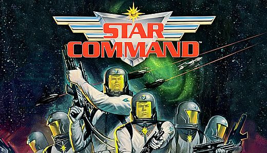 Star Command (1988)