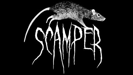Scamper Game