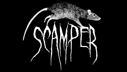 Scamper
