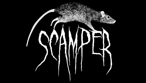 Buy Scamper