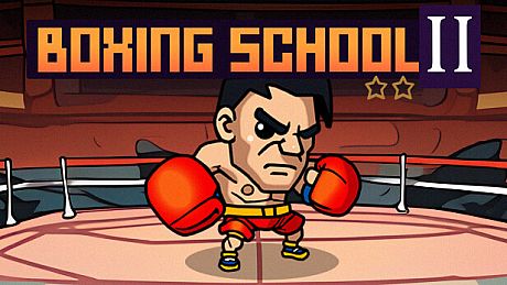 Boxing School 2 Game