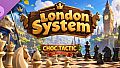 Choc Tactic for Chess Master - London System