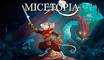 Comprar Micetopia para PC