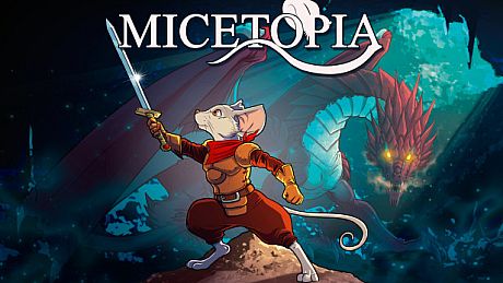 Micetopia Game