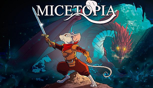 Buy Micetopia