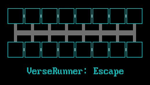 VerseRunner: Escape