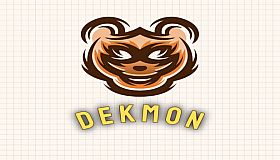 Dekmon