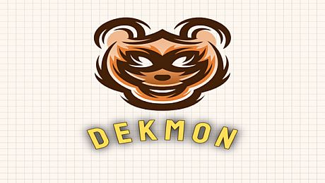 Dekmon Game