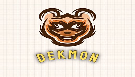 Dekmon