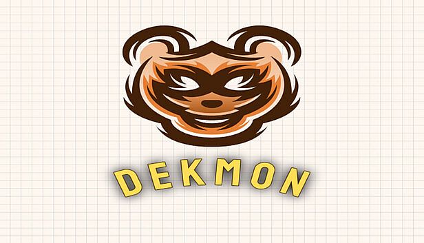 Buy Dekmon