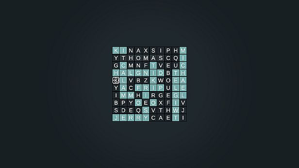 Buy 1-2-Whopping Word Search!