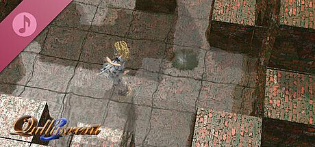 Qullusrent3 Soundtrack Hires + mp3 DLC